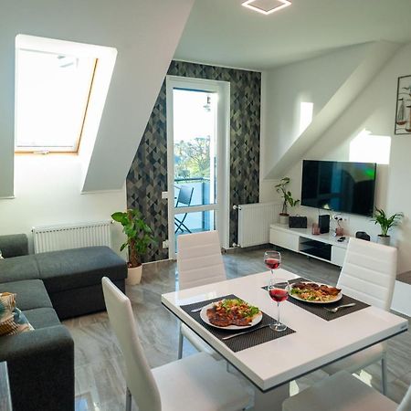 Ciao Lilla Apartman Kestel Dış mekan fotoğraf