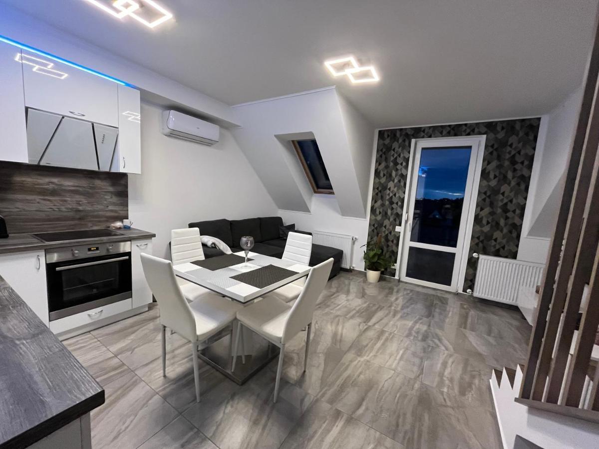 Ciao Lilla Apartman Kestel Dış mekan fotoğraf