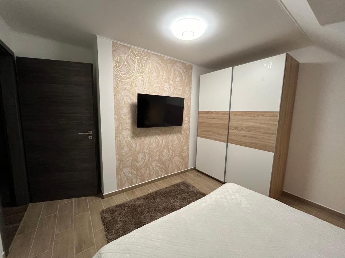 Ciao Lilla Apartman Kestel Dış mekan fotoğraf