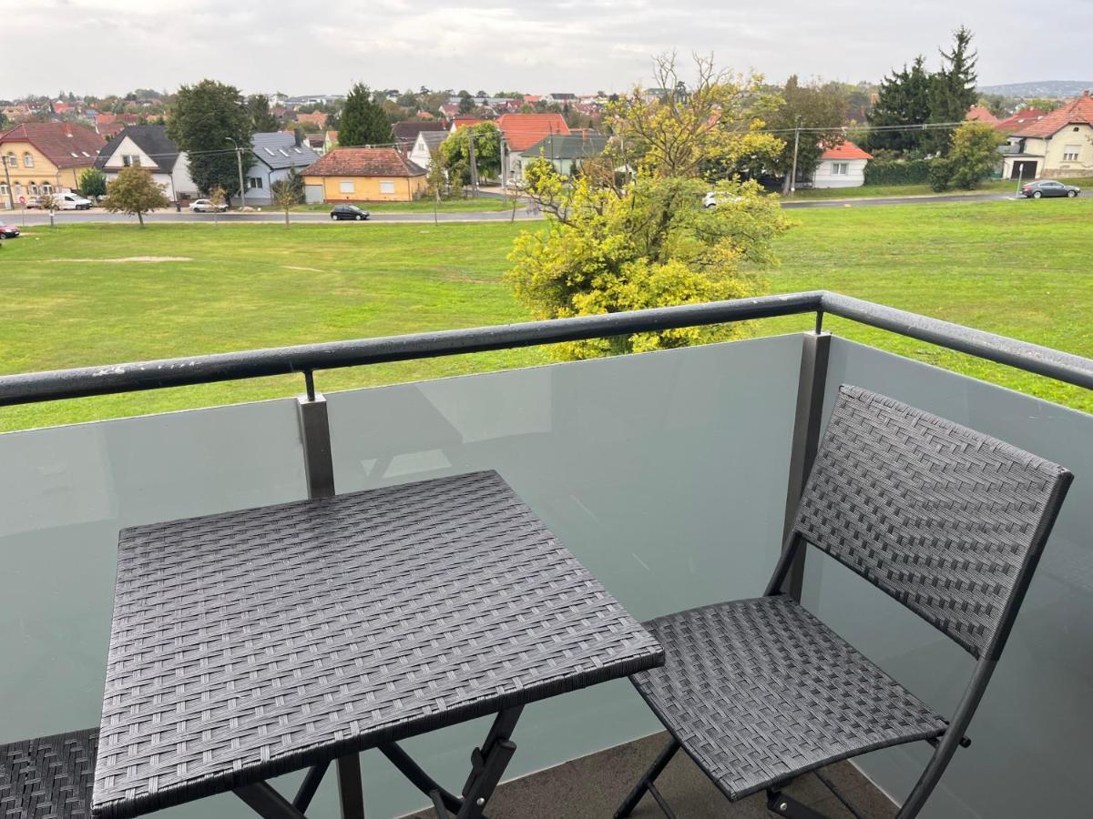 Ciao Lilla Apartman Kestel Dış mekan fotoğraf