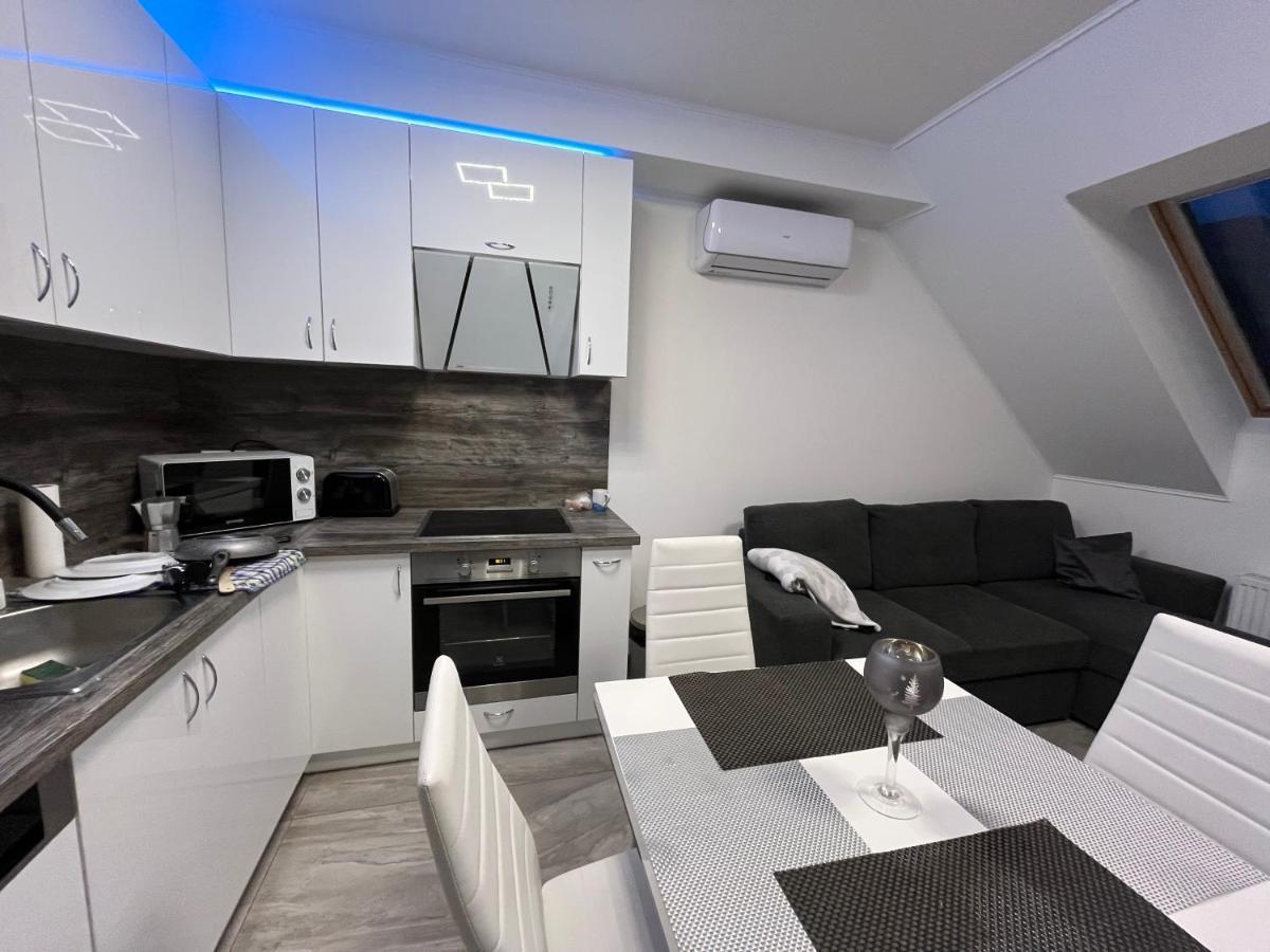 Ciao Lilla Apartman Kestel Dış mekan fotoğraf