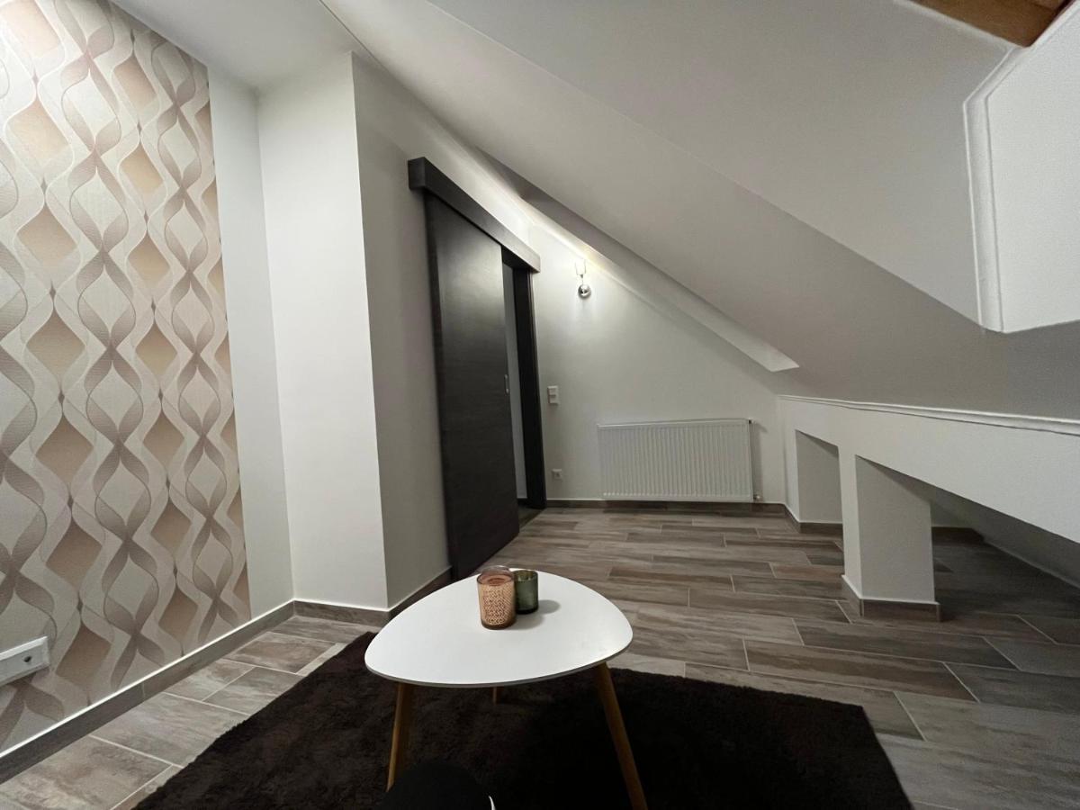 Ciao Lilla Apartman Kestel Dış mekan fotoğraf