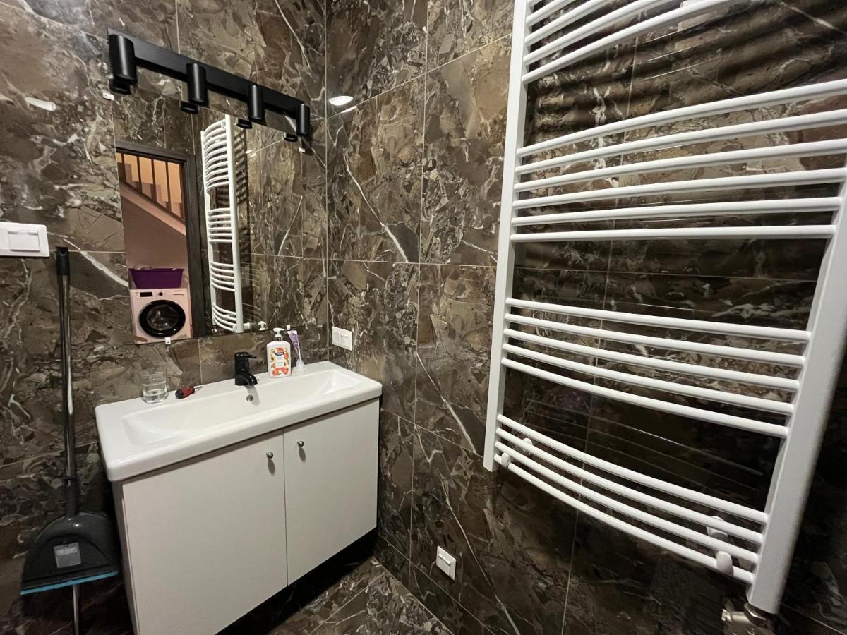 Ciao Lilla Apartman Kestel Dış mekan fotoğraf
