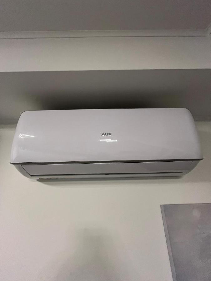 Ciao Lilla Apartman Kestel Dış mekan fotoğraf