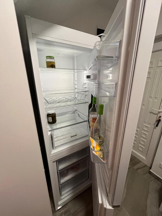 Ciao Lilla Apartman Kestel Dış mekan fotoğraf