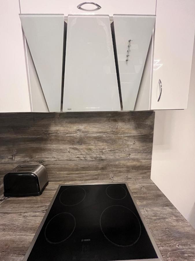 Ciao Lilla Apartman Kestel Dış mekan fotoğraf