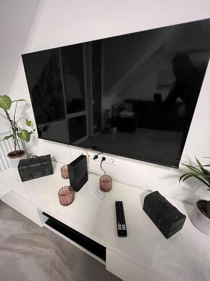 Ciao Lilla Apartman Kestel Dış mekan fotoğraf
