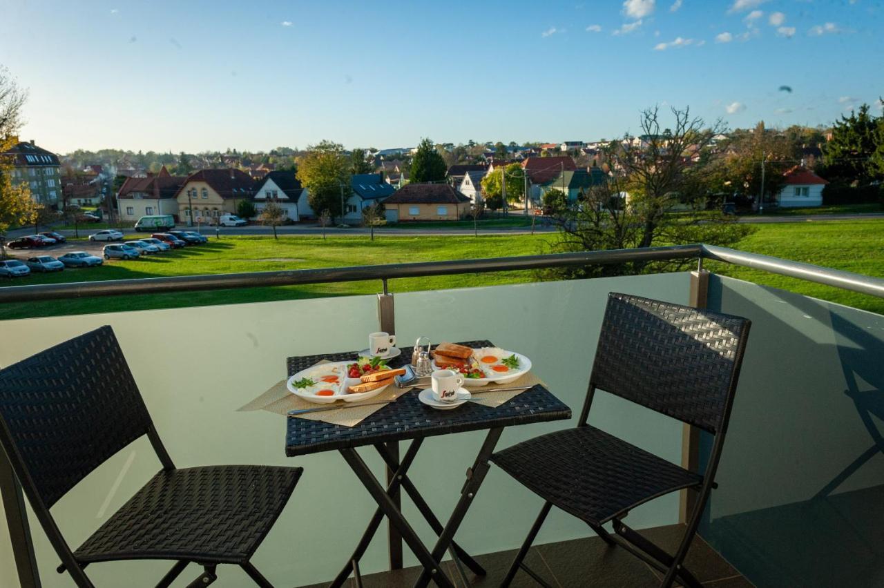 Ciao Lilla Apartman Kestel Dış mekan fotoğraf