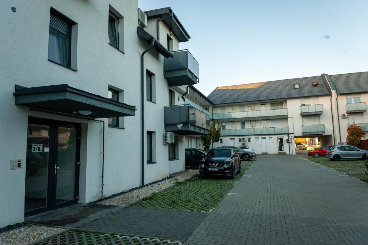 Ciao Lilla Apartman Kestel Dış mekan fotoğraf