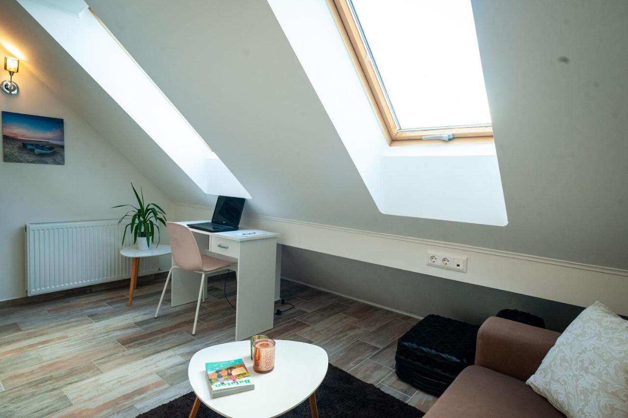 Ciao Lilla Apartman Kestel Dış mekan fotoğraf