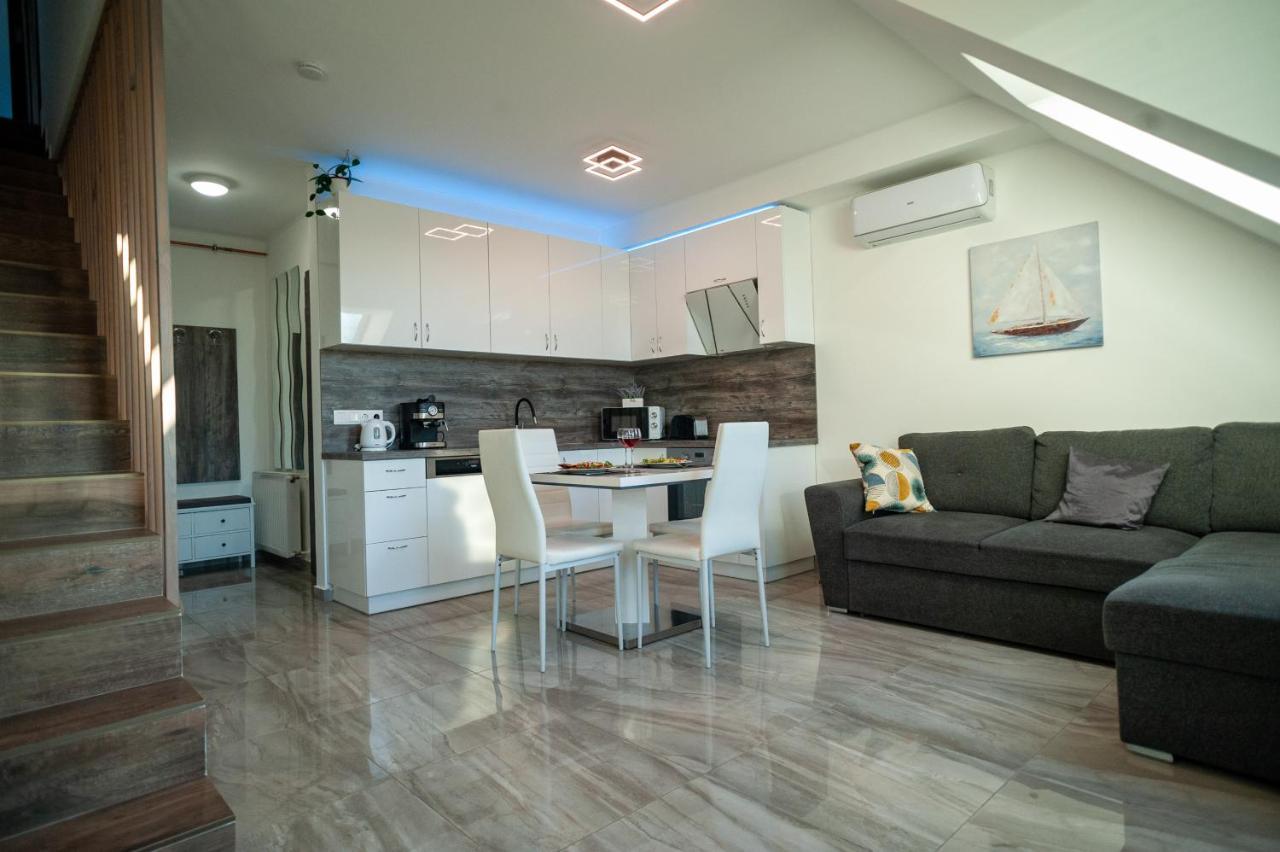 Ciao Lilla Apartman Kestel Dış mekan fotoğraf