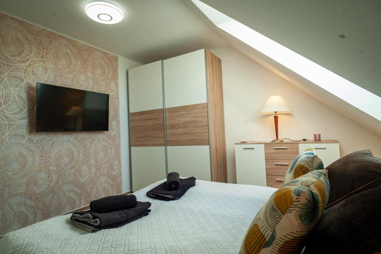 Ciao Lilla Apartman Kestel Dış mekan fotoğraf