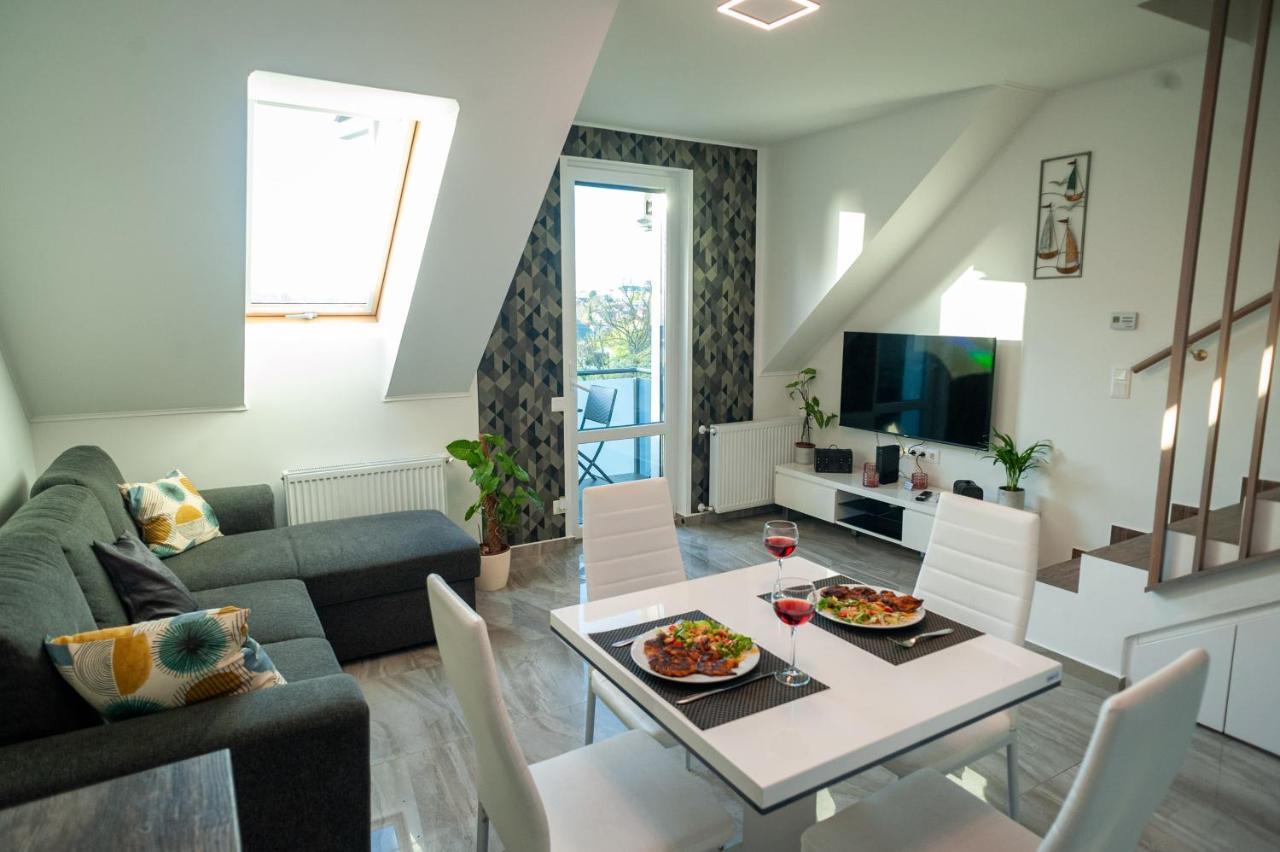 Ciao Lilla Apartman Kestel Dış mekan fotoğraf