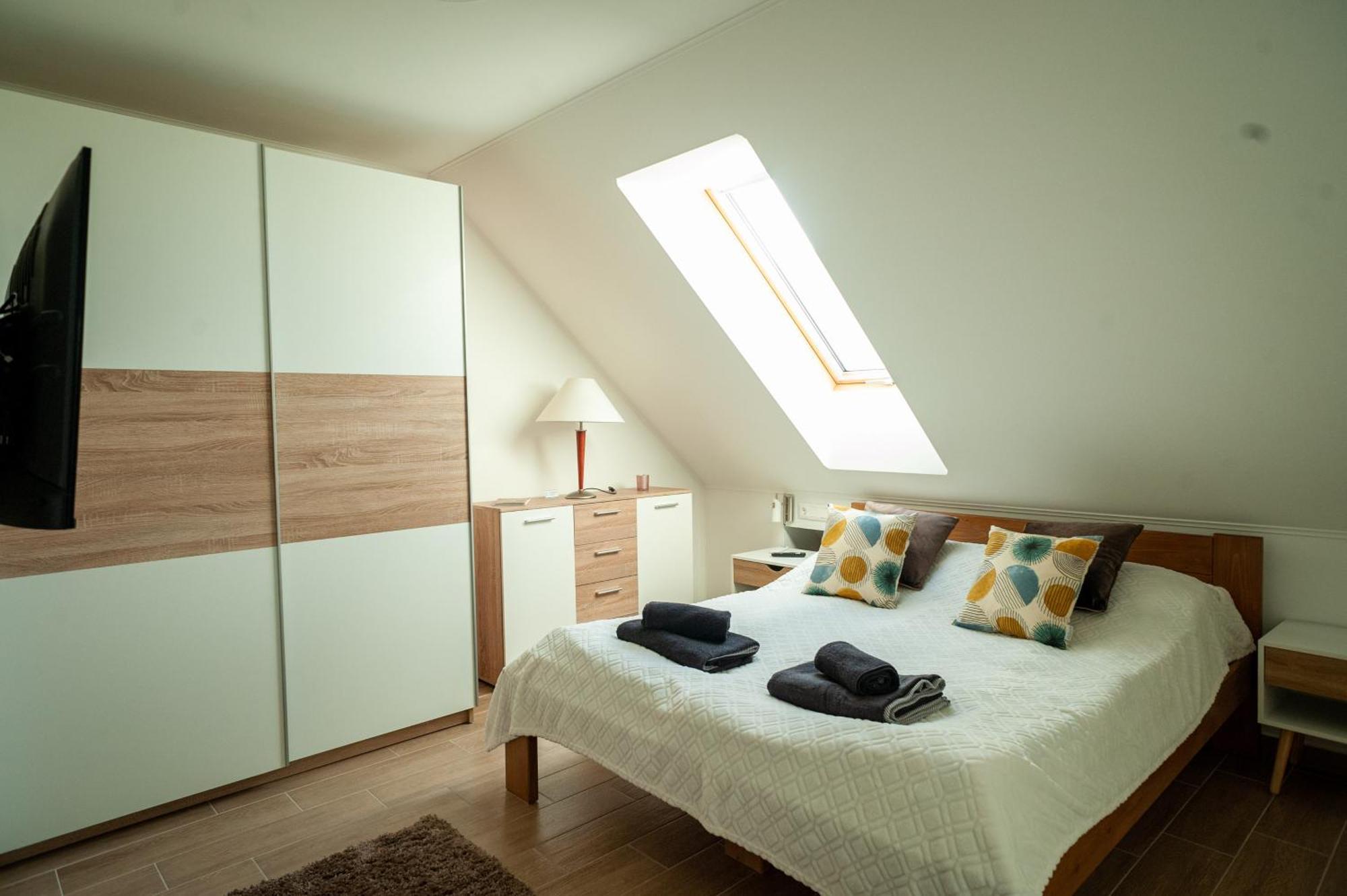 Ciao Lilla Apartman Kestel Dış mekan fotoğraf
