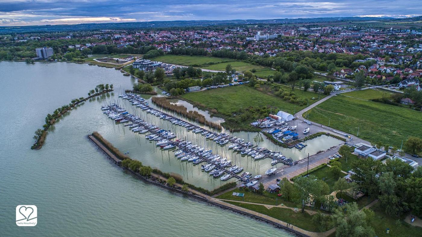 Ciao Lilla Apartman Kestel Dış mekan fotoğraf