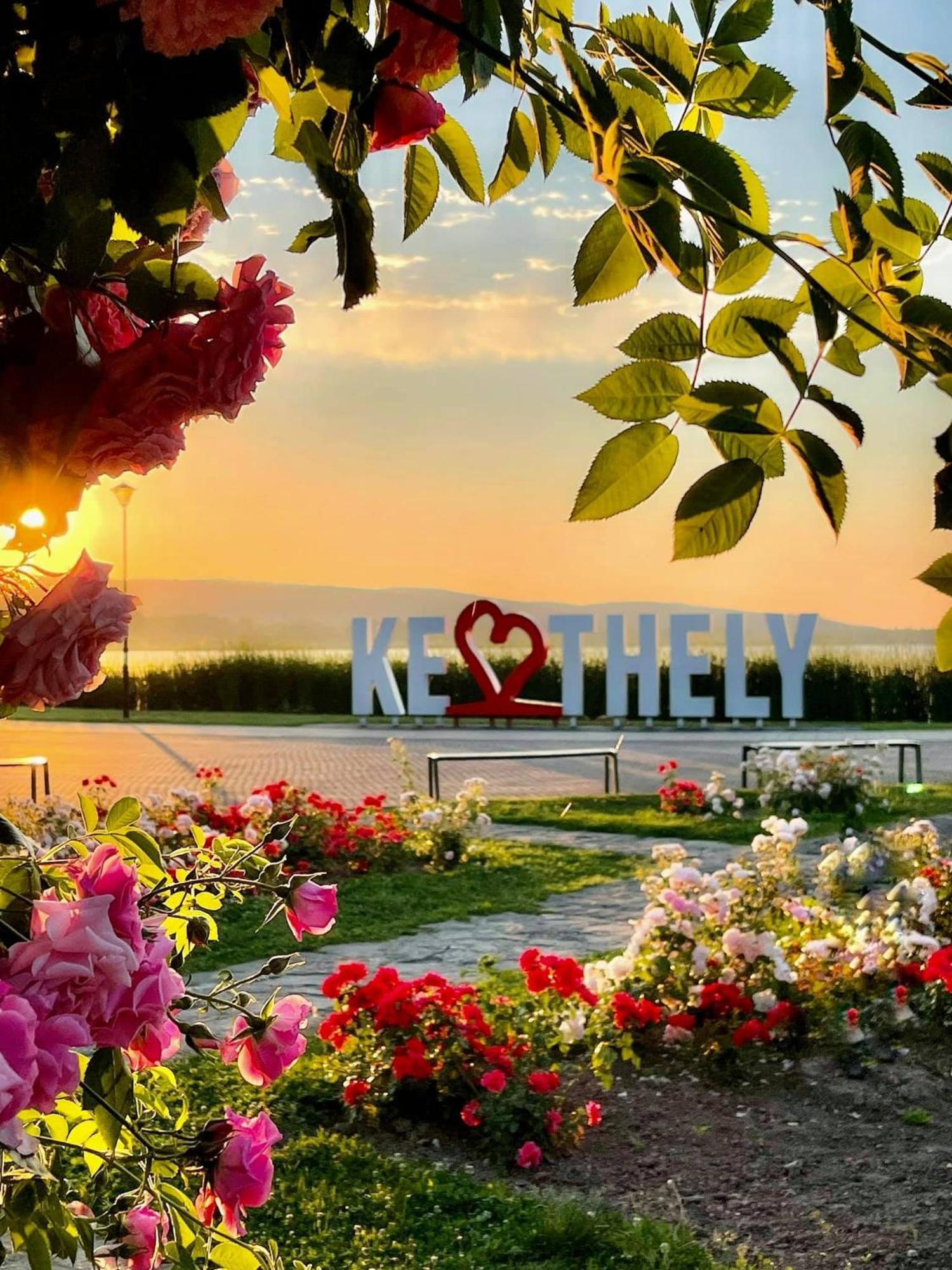 Ciao Lilla Apartman Kestel Dış mekan fotoğraf