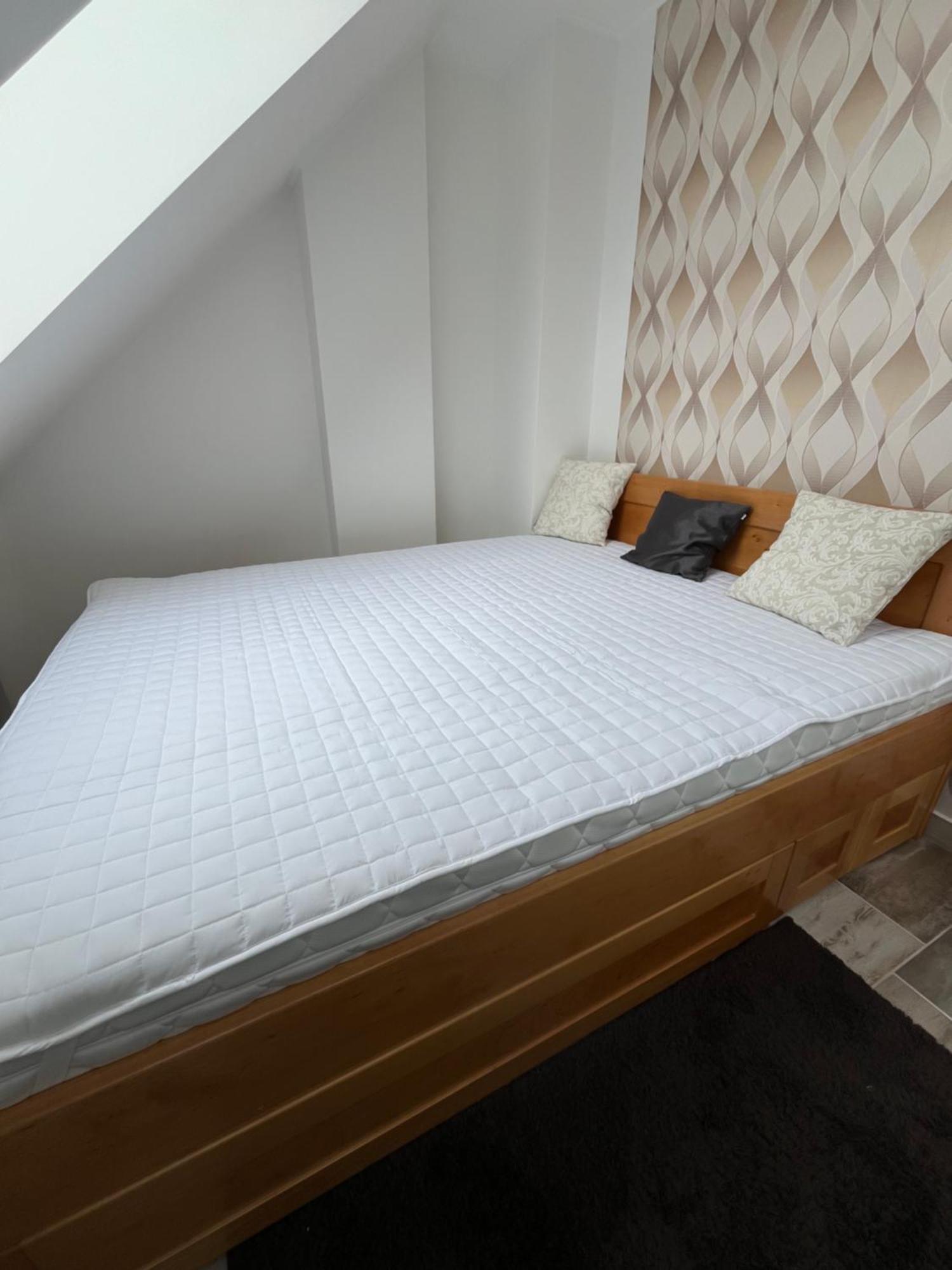 Ciao Lilla Apartman Kestel Dış mekan fotoğraf