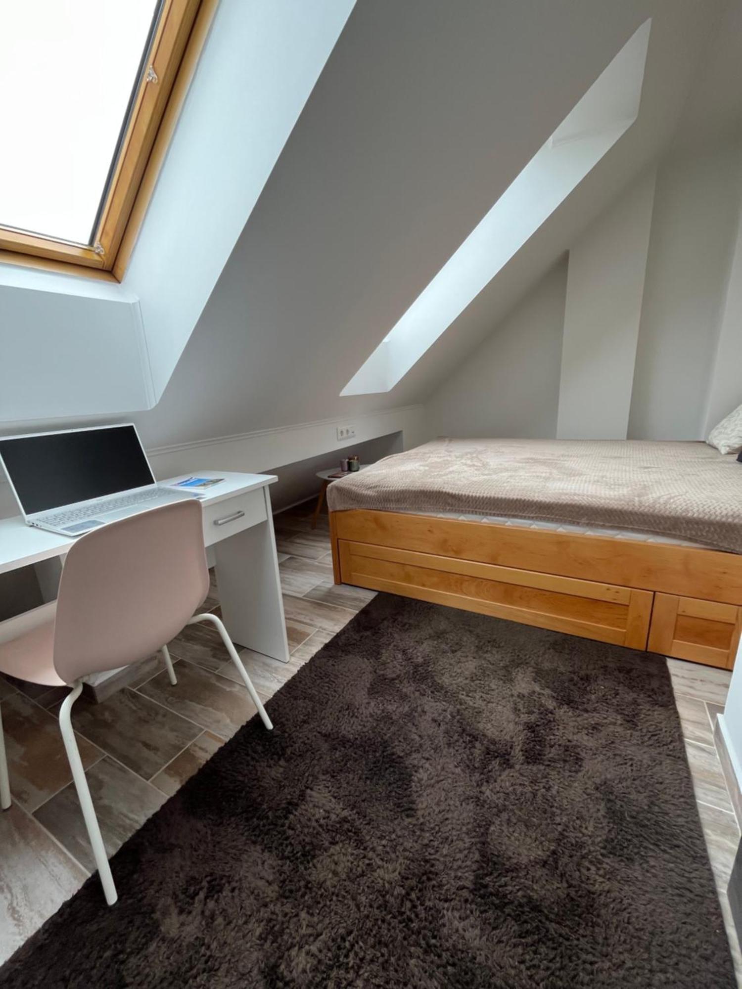 Ciao Lilla Apartman Kestel Dış mekan fotoğraf